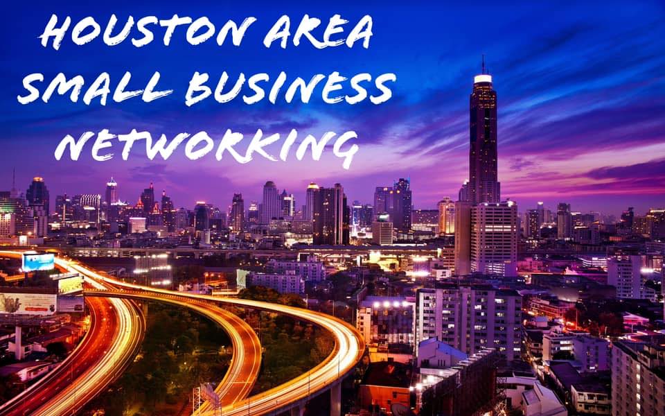 Houston Area Small Business Networking | Facebook