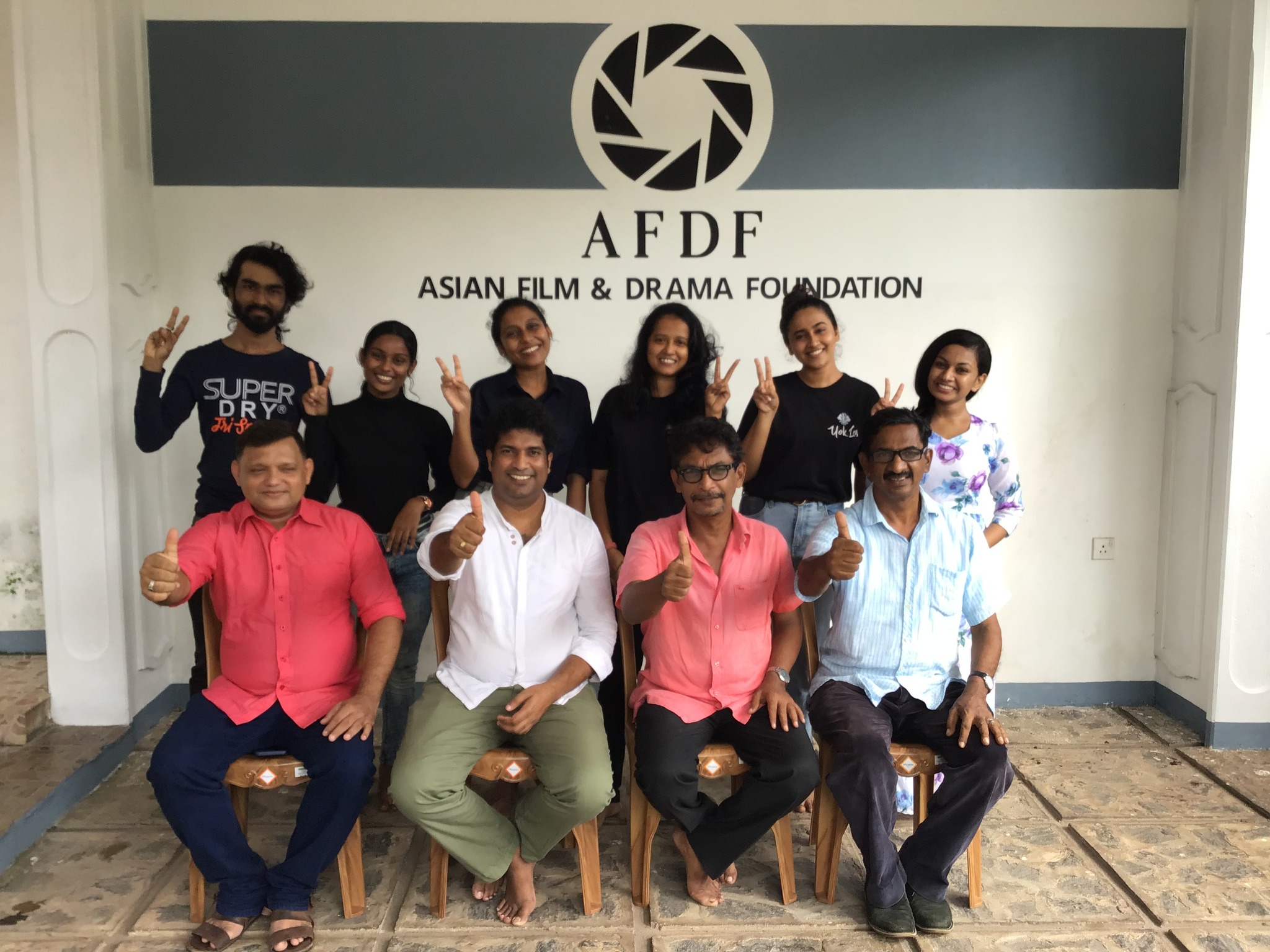 AFDF Channels | Los Angeles CA