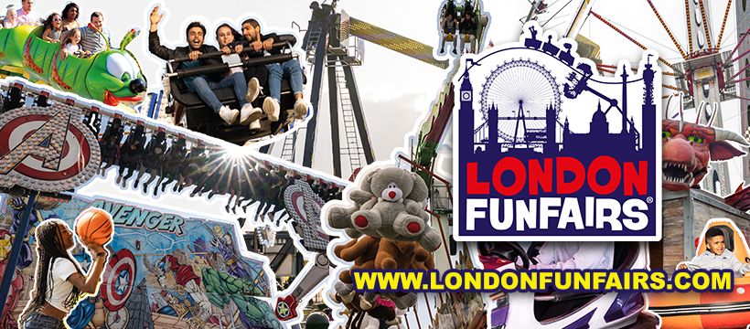 London Funfairs & Events