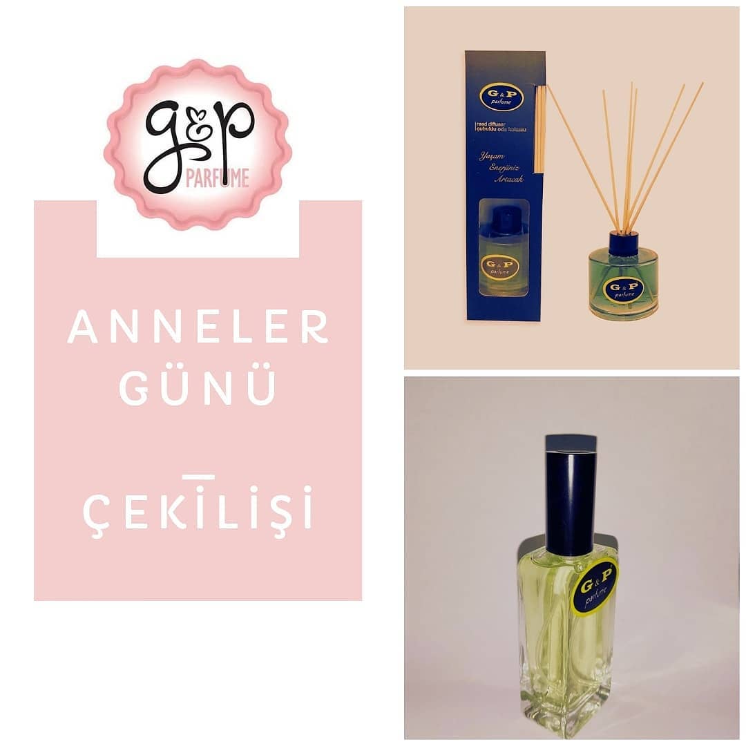 G&P Parfüm (@gpparfum) • Facebook