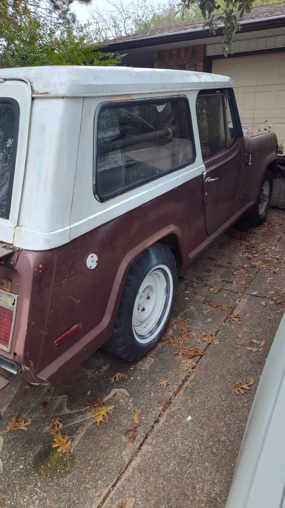 1972 Jeep 72 jeep commando · Unknown - Cars & Trucks - Allen, Texas ...