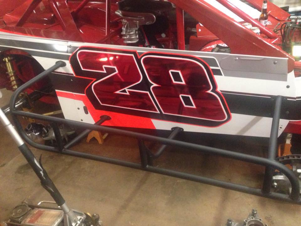 Bowers Racing