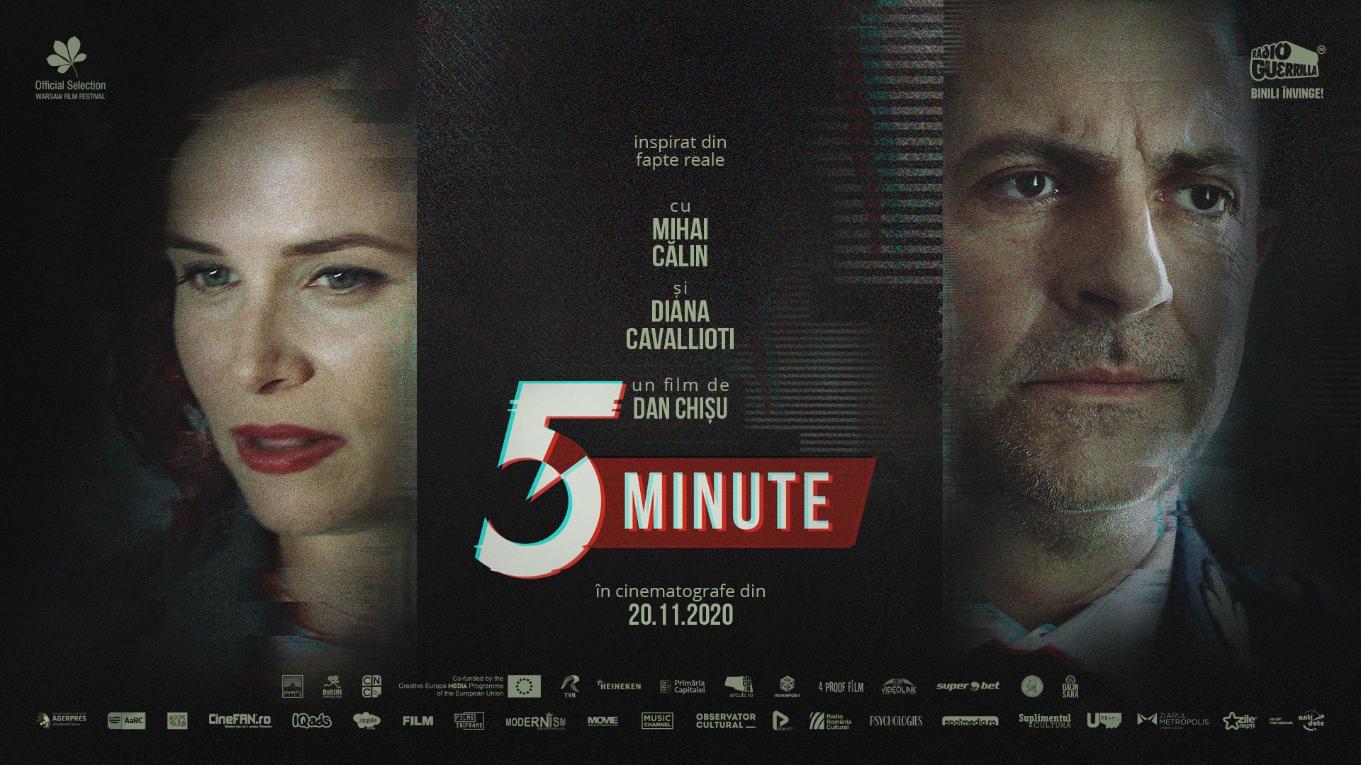 5 Minute 5 Minutes Too Late Events Facebook
