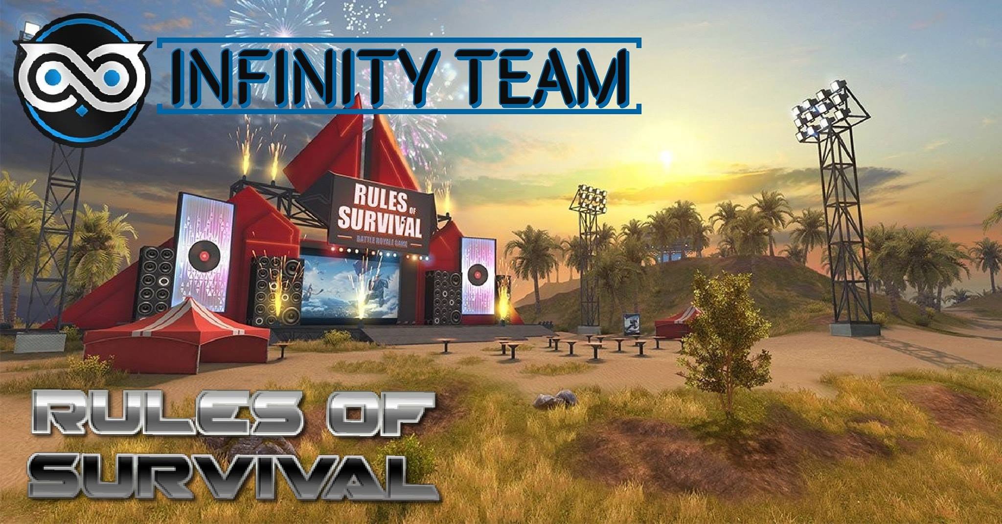 Infinity Team