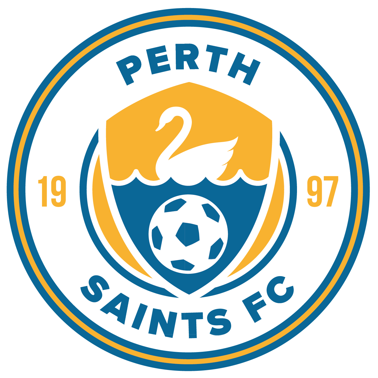 Perth Saints FC - New Committee Role - Introducing Brett... | Facebook