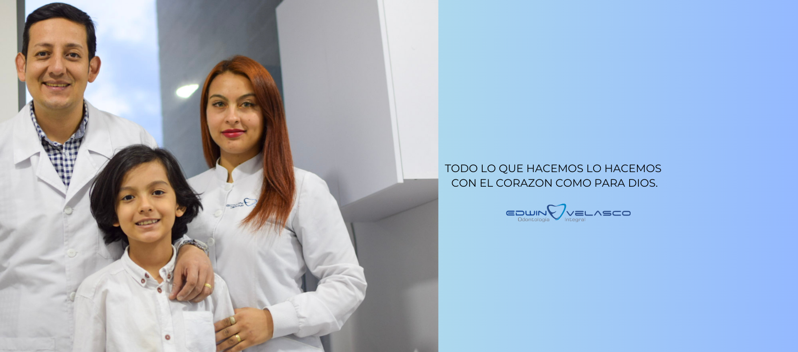 Dr. Edwin Velasco | Medellín