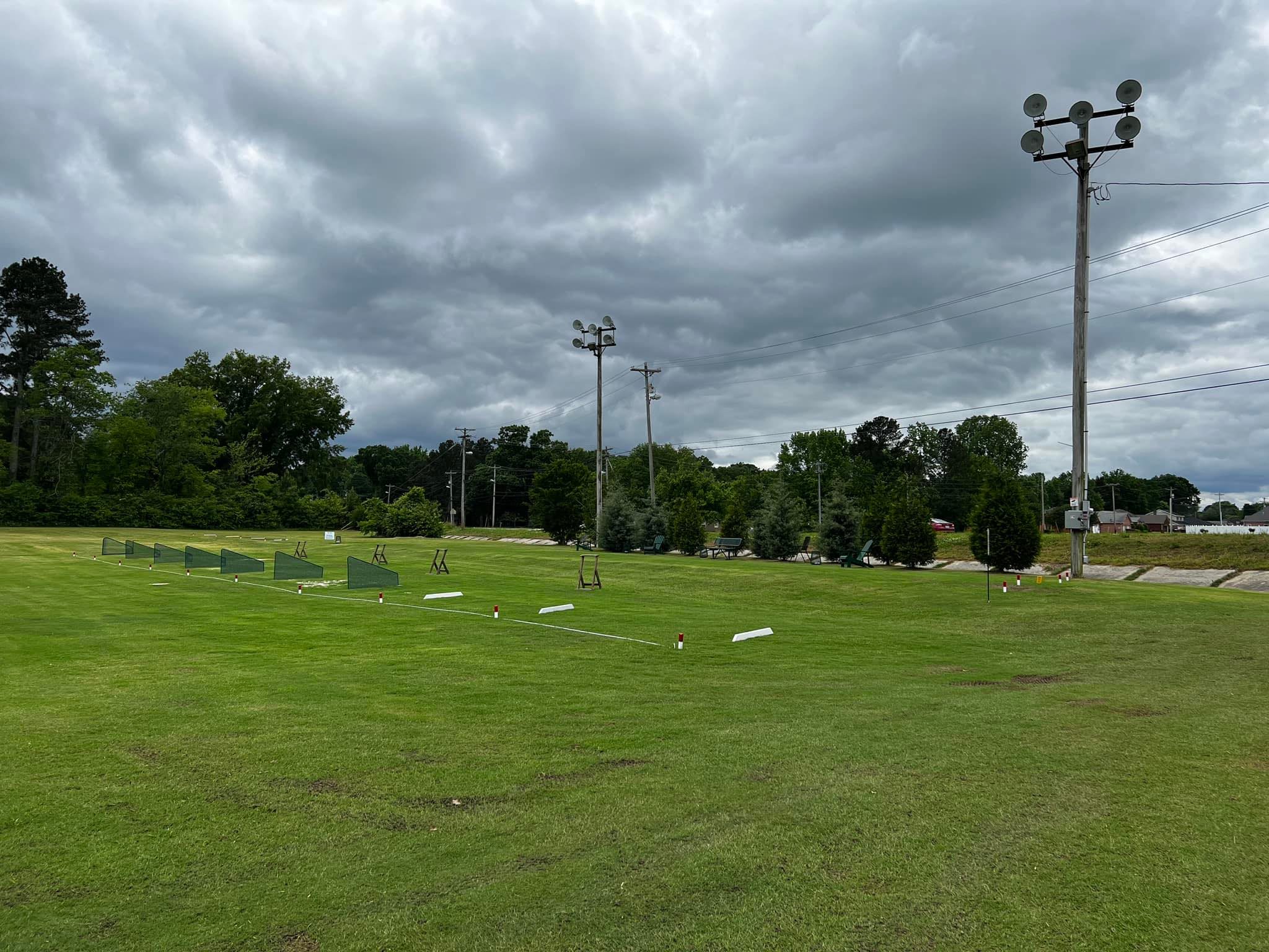 Under Par Golf | Decatur AL