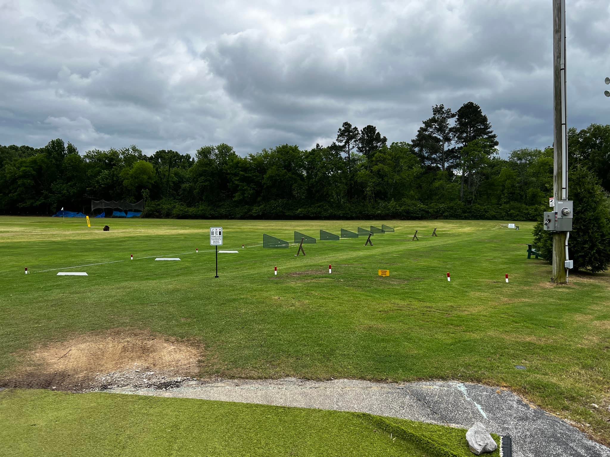 Under Par Golf | Decatur AL