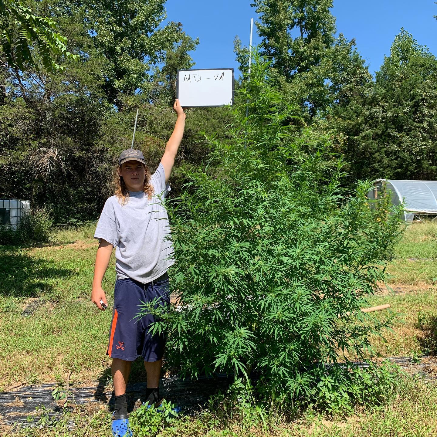Smokey Ridge Farm