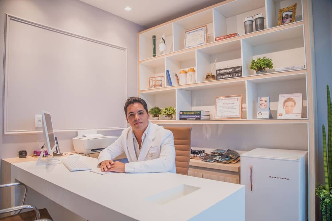 Dr Lucas Rocha