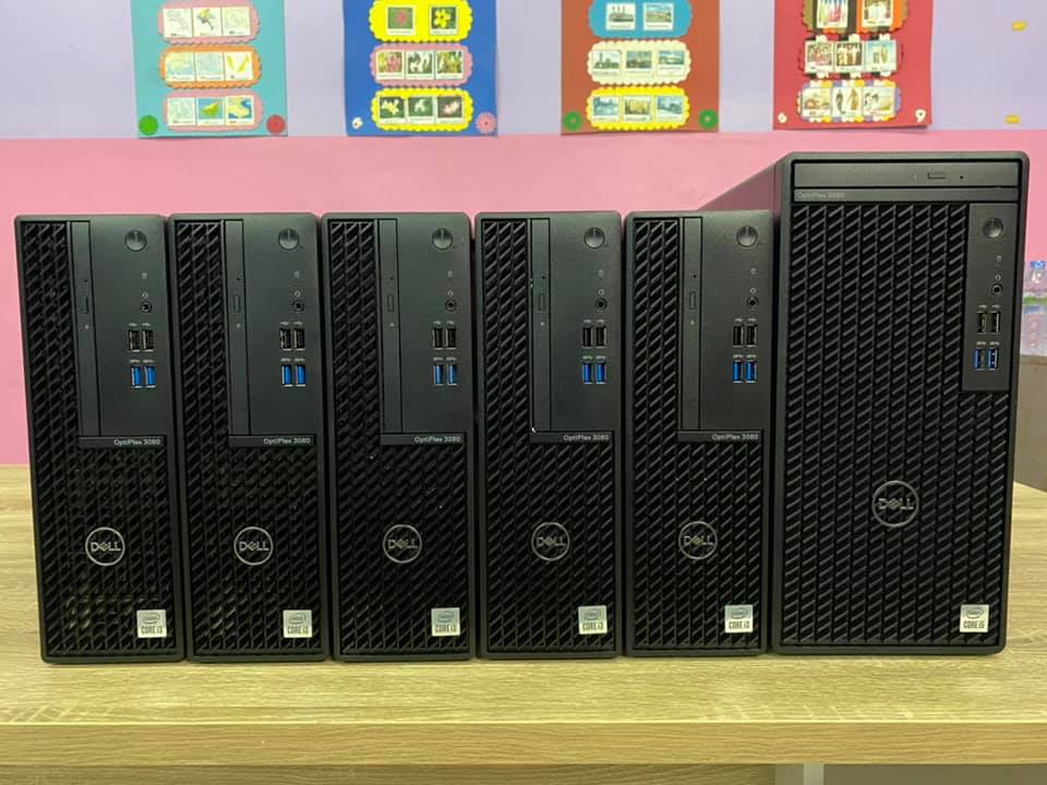 🟢 บริการติดตั้งคอมพิวเตอร์สำนักงาน... - Computer Kingdom