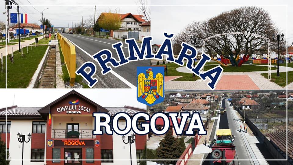 Primăria Rogova