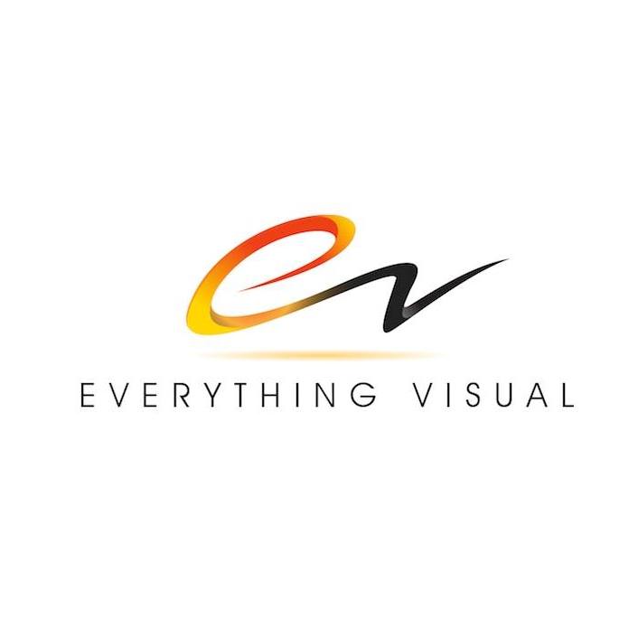 Everything Visual Ltd added a new... - Everything Visual Ltd