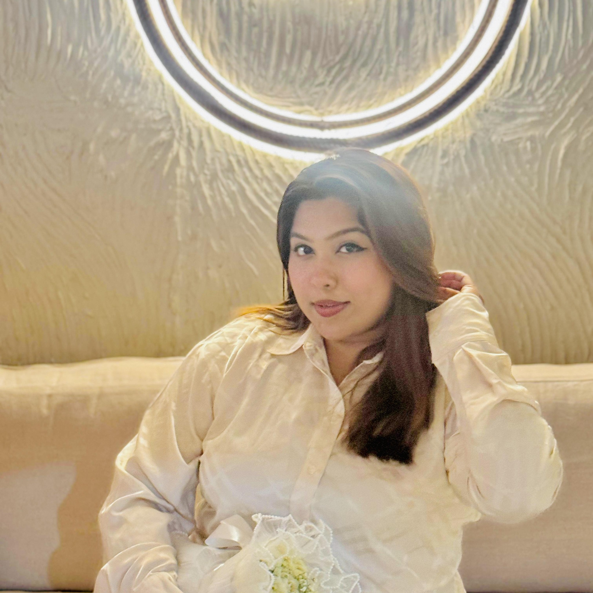 Urmila Sen Setu