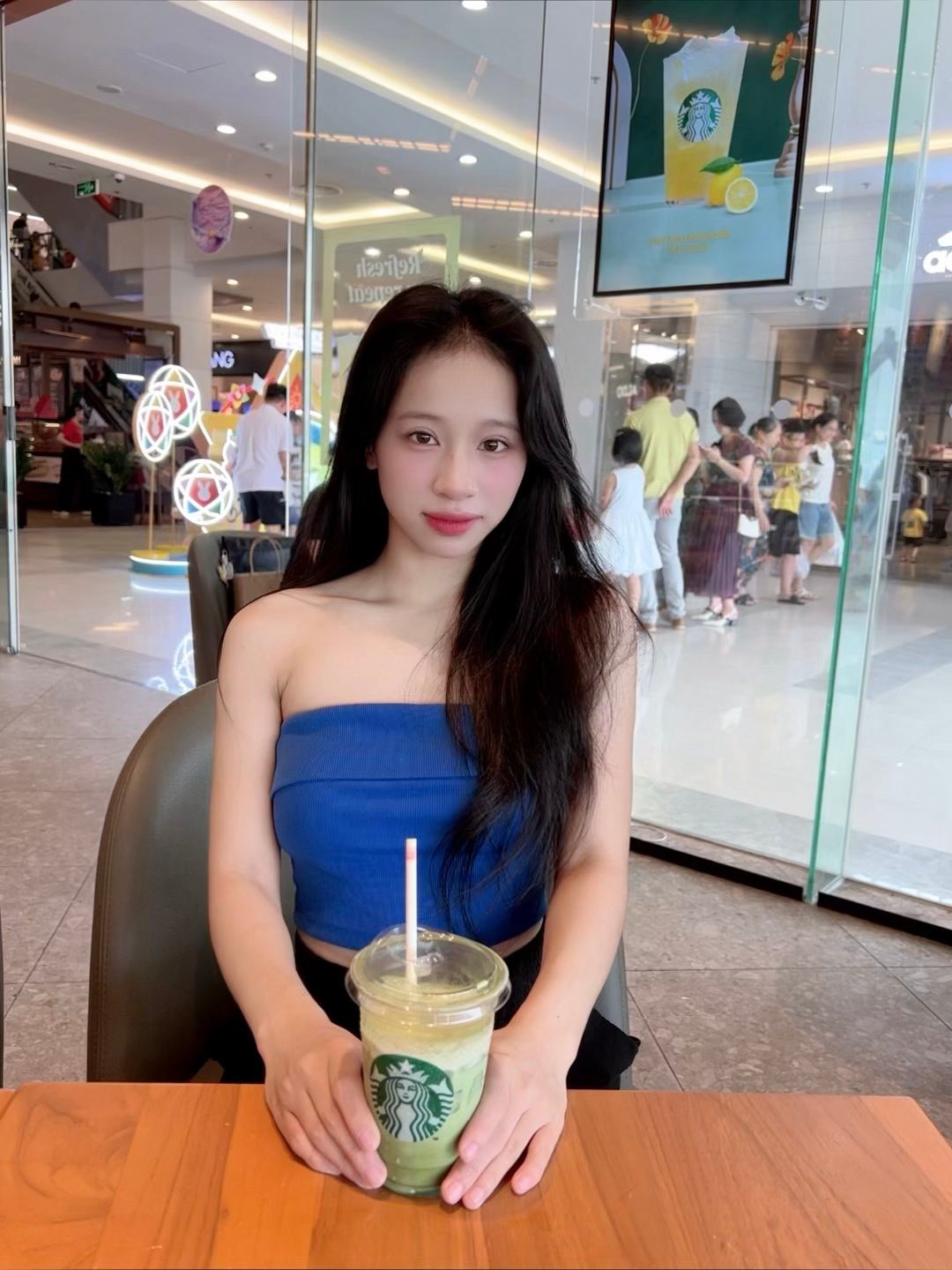 Linh Tây