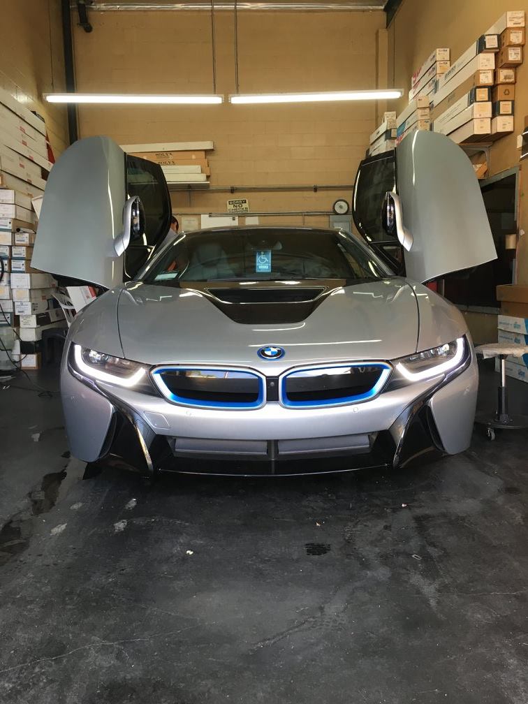 1st Choice Tints added a new photo. - 1st Choice Tints