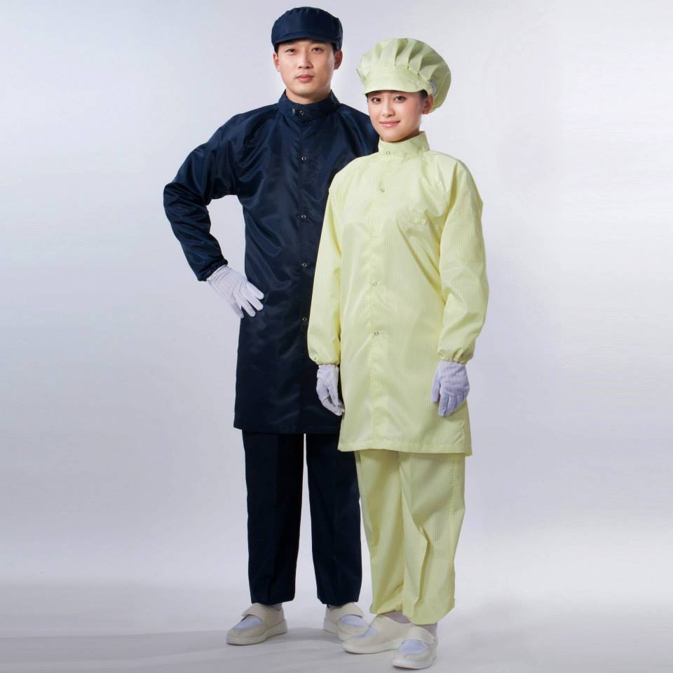 Med-Care Uniforms | Heredia