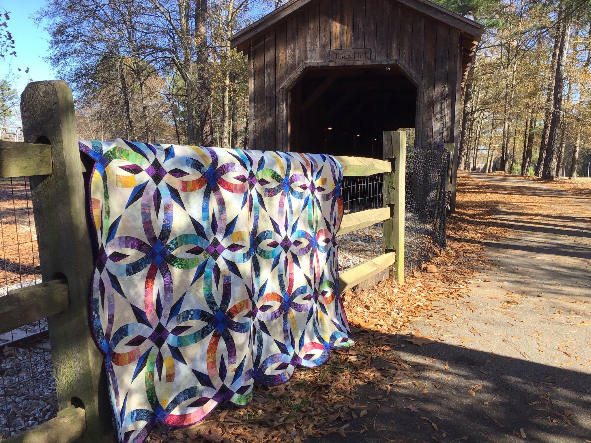 Paper Trail Quilting
