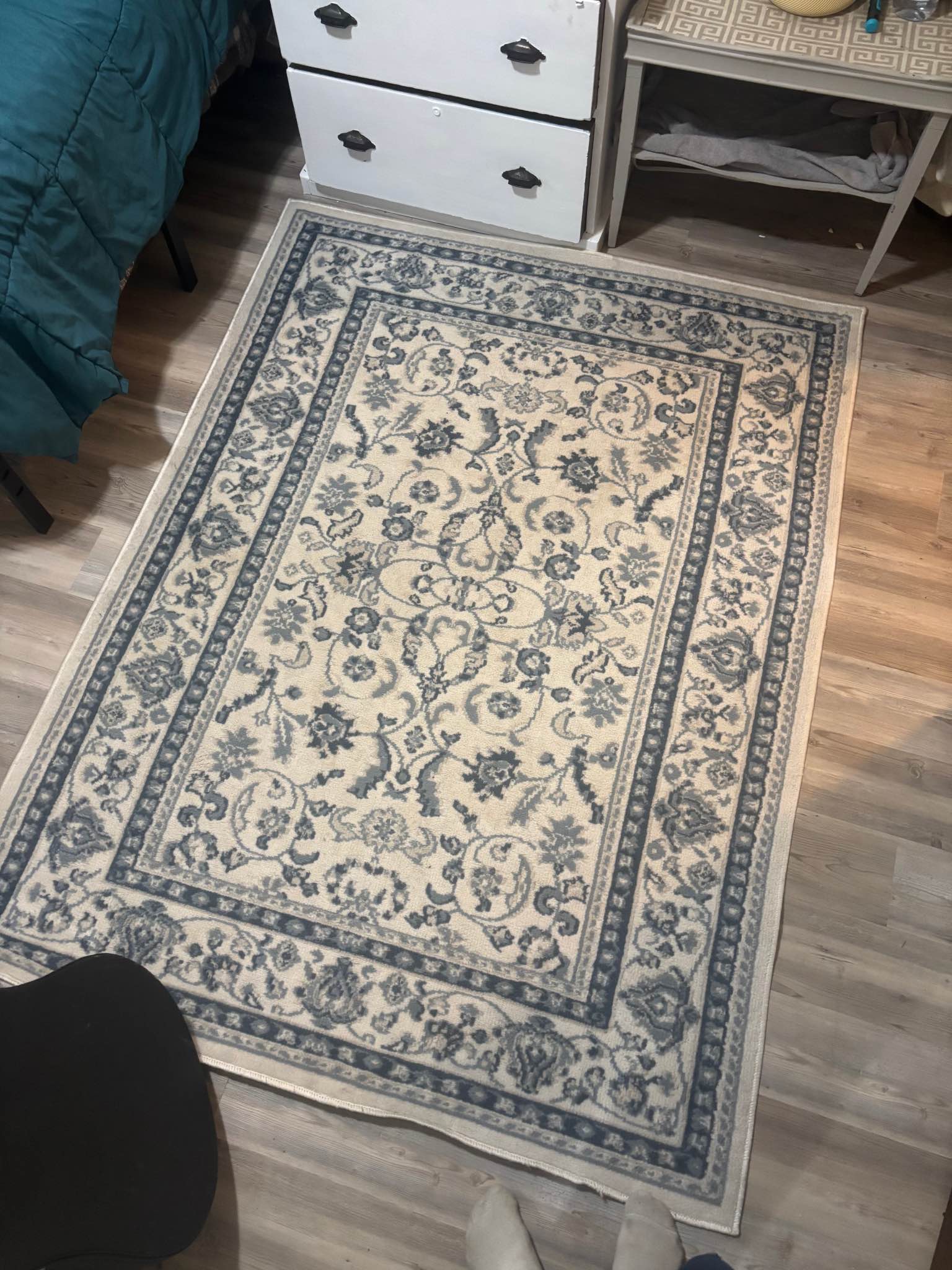 6.6x5 ft. Rug - Area Rugs - Lincoln, Nebraska | Facebook Marketplace ...