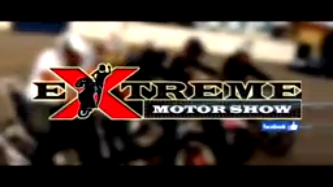 Extreme Motor Show | Aracruz ES