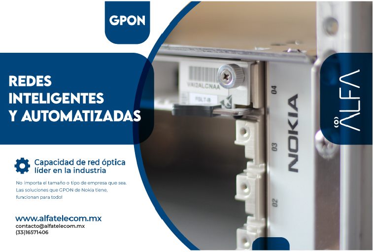 Alfa Telecom - Equipos de la más alta gama, con más... | Facebook