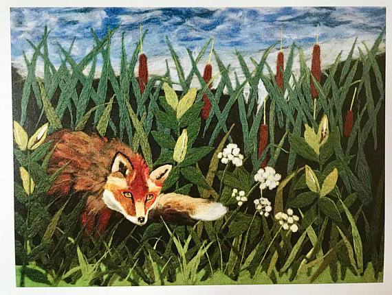 Mary Riley Fine Art