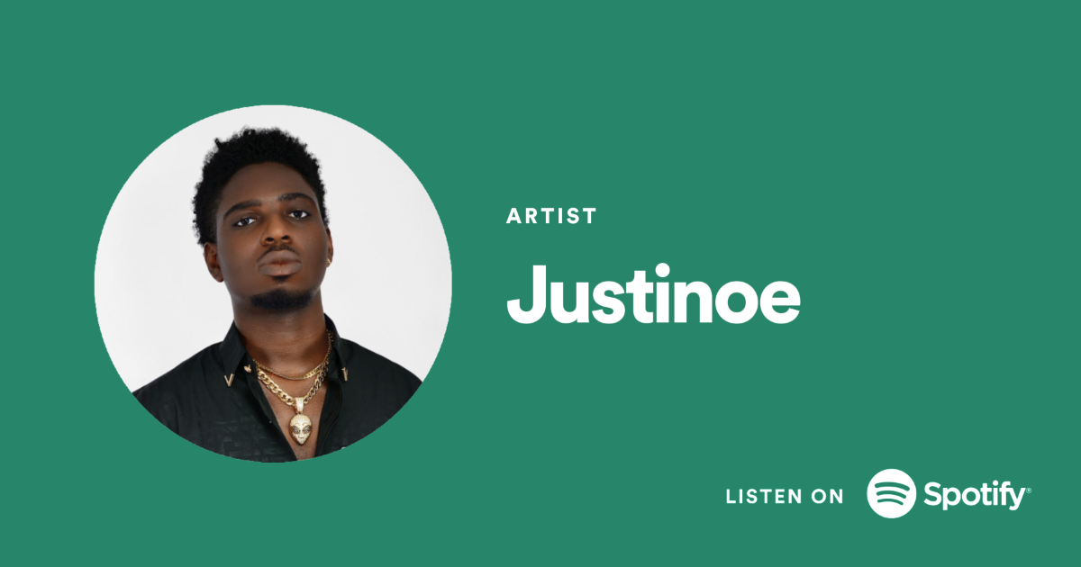Justinoe