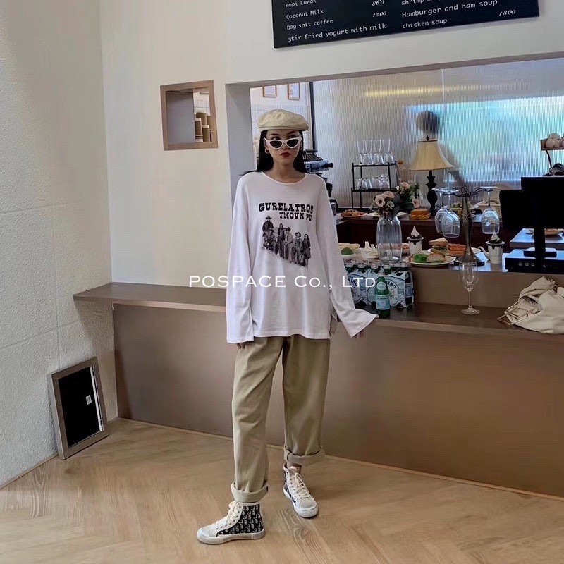 🥑 訂單成立隔日，闆娘就會向韓國店家訂購商品。 🥑... - Pospace Studio 韓國選品代購