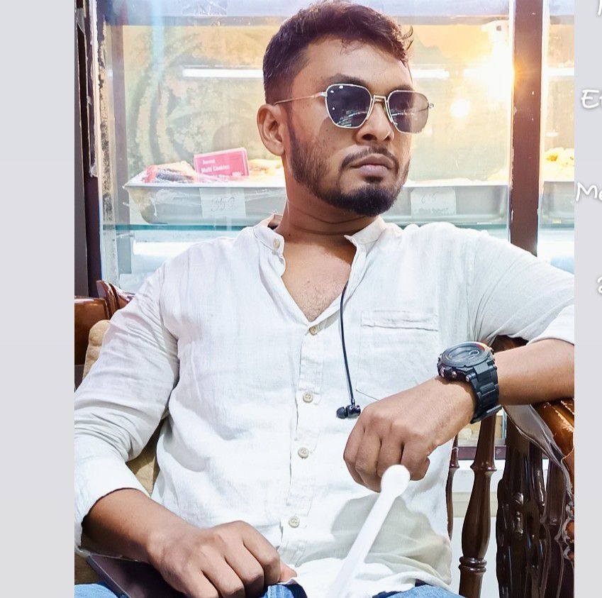 Md Rakib Hasan