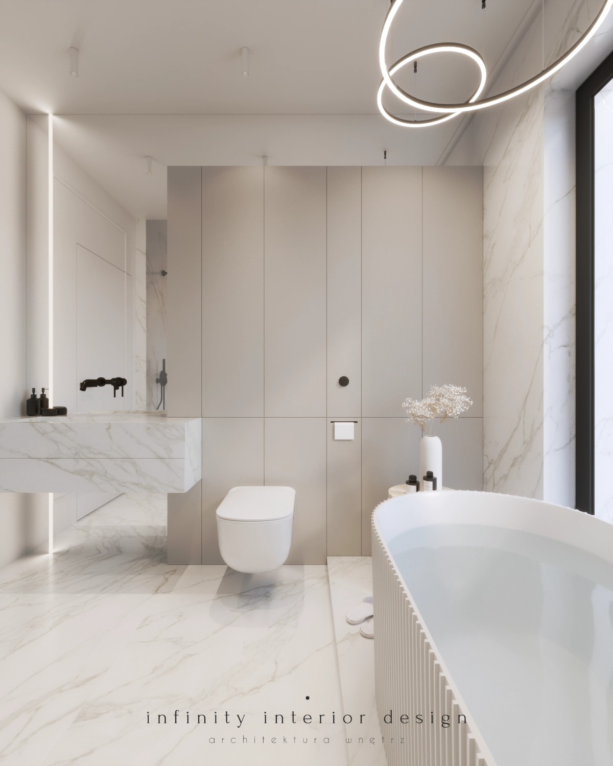 Infinity Interior Design