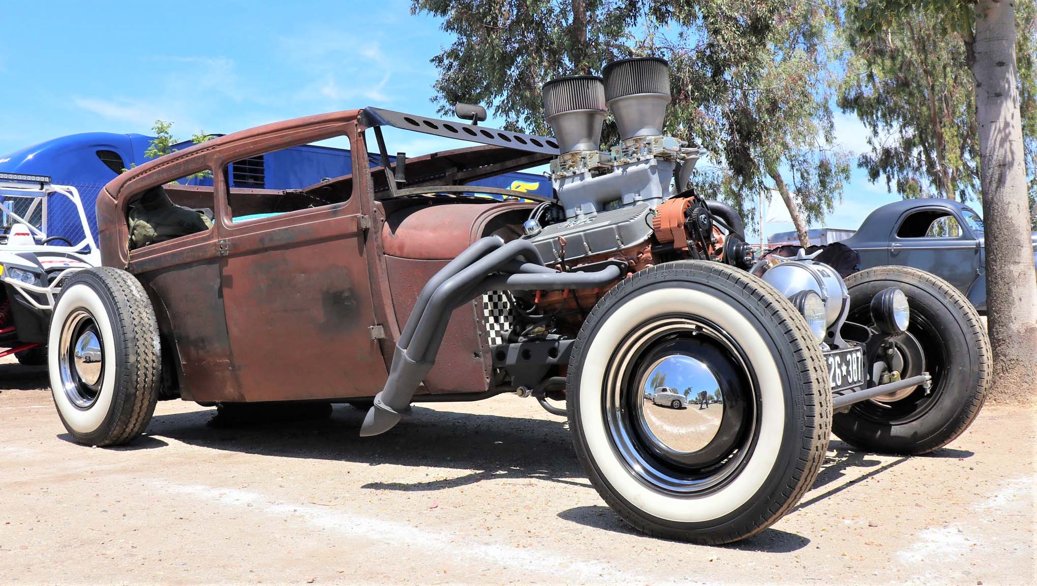 Rat Rods Rule Fans | Facebook