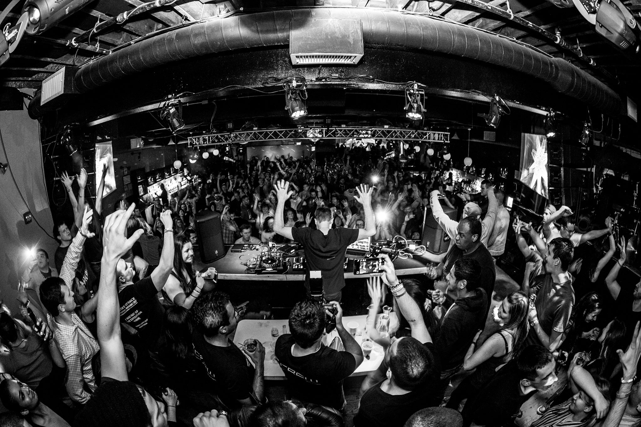 Max Graham (@djmaxgraham) • Facebook