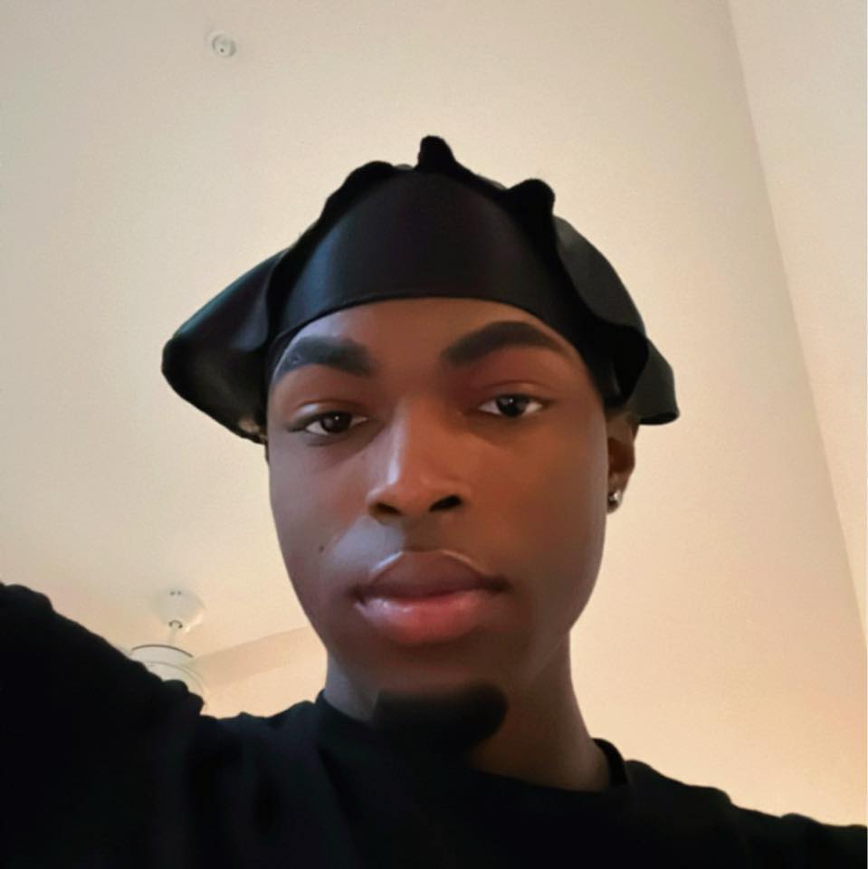 Demetrius Billington