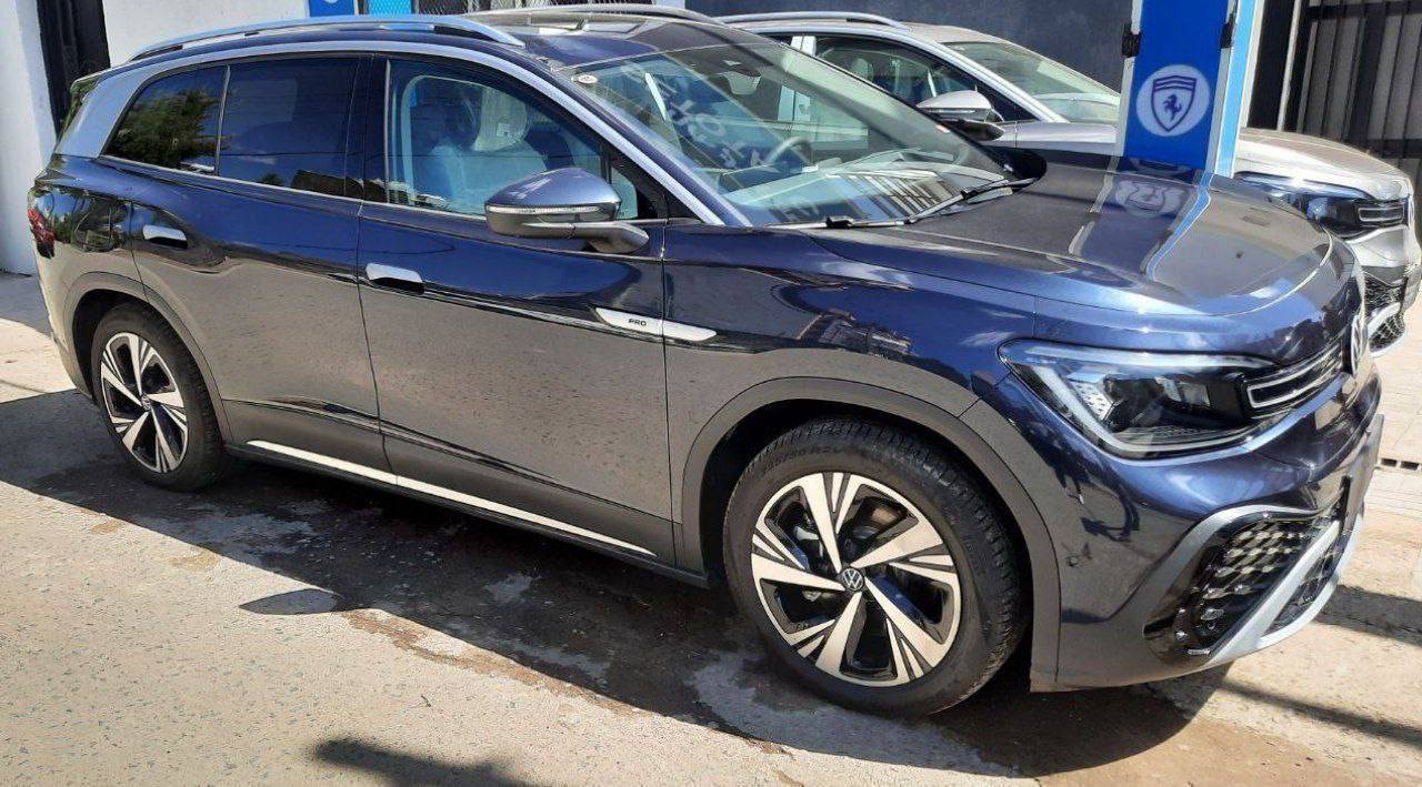 Volkswagen Id6 Pro 2022 Brand New 🔥🔥🔥