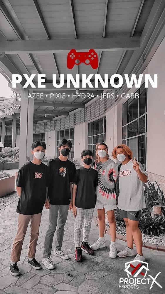 Project X Esports