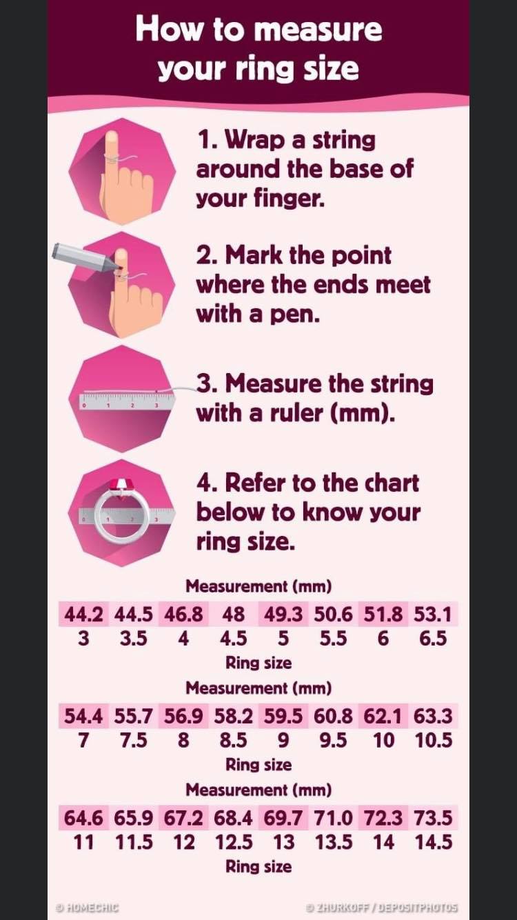 💍 Ever wondered how to measure... - Aztec Venue Decorations | Facebook