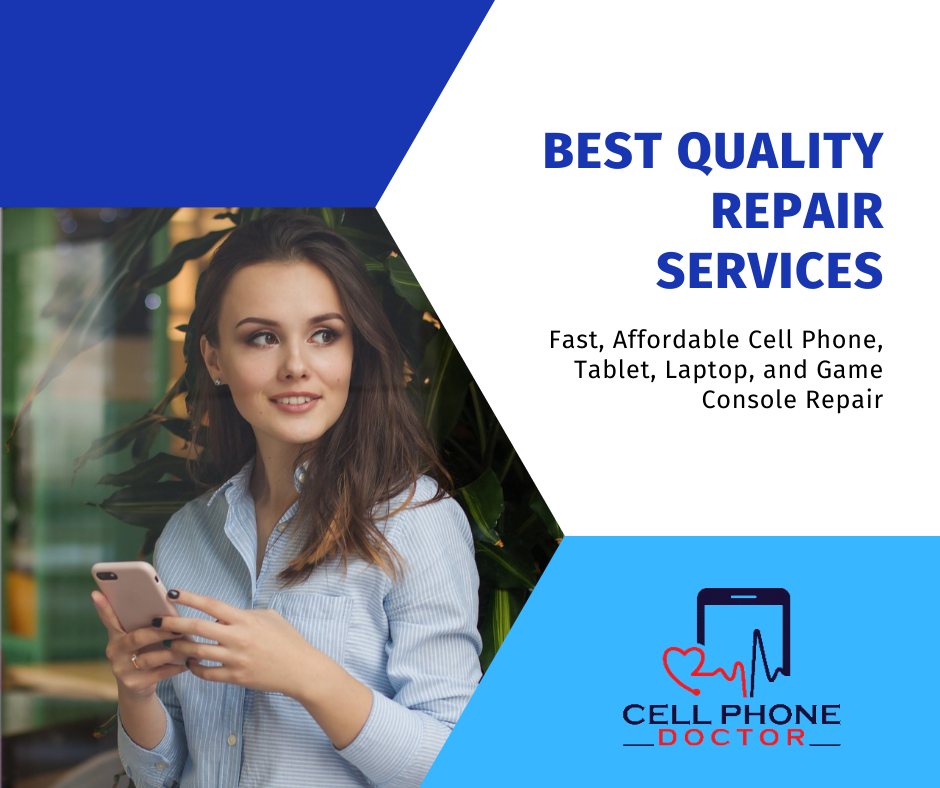 Cell Phone Doctor