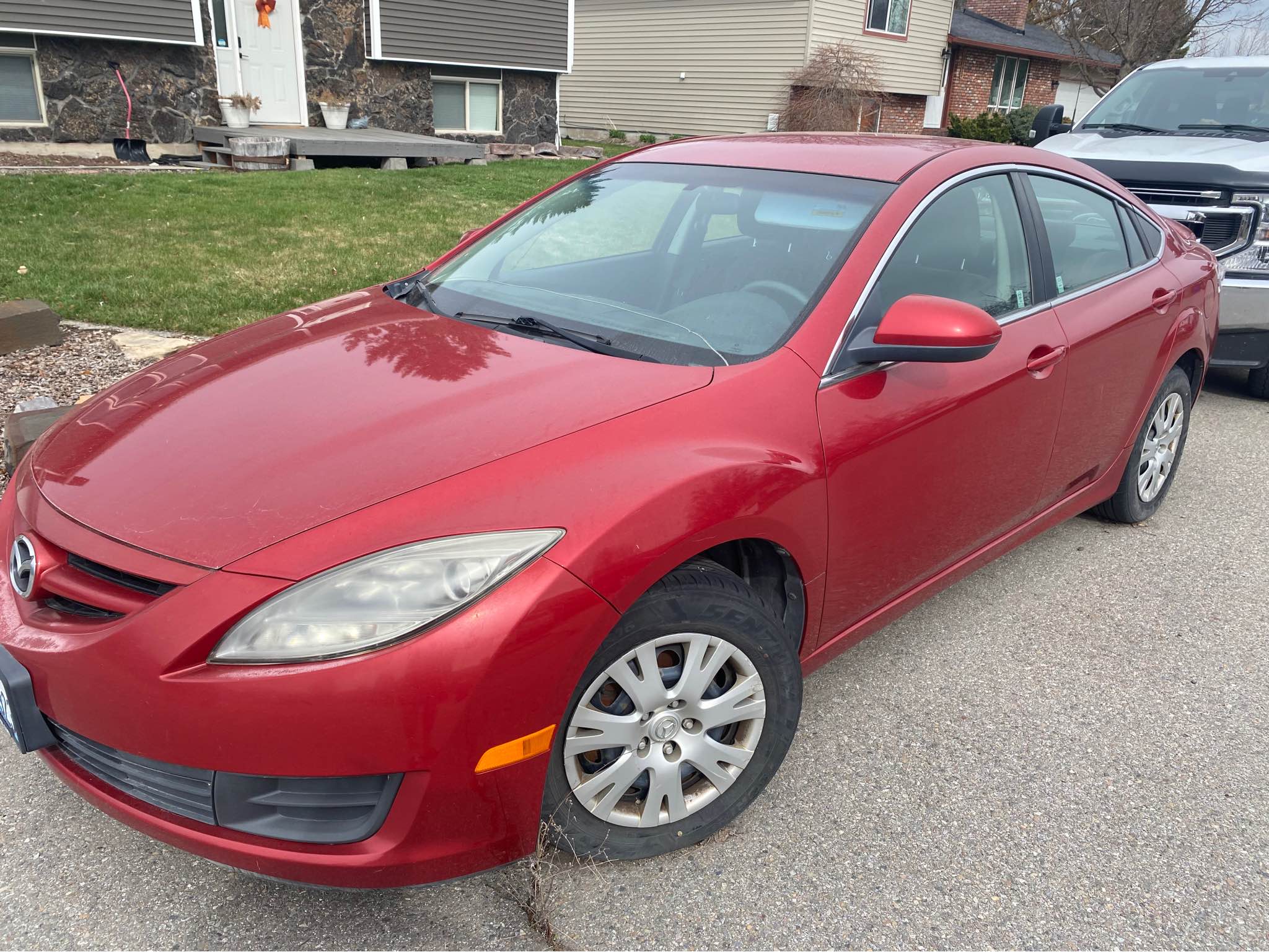 Sitemapcdatahttpscellcare1com2009 Mazda 6 Sportnull