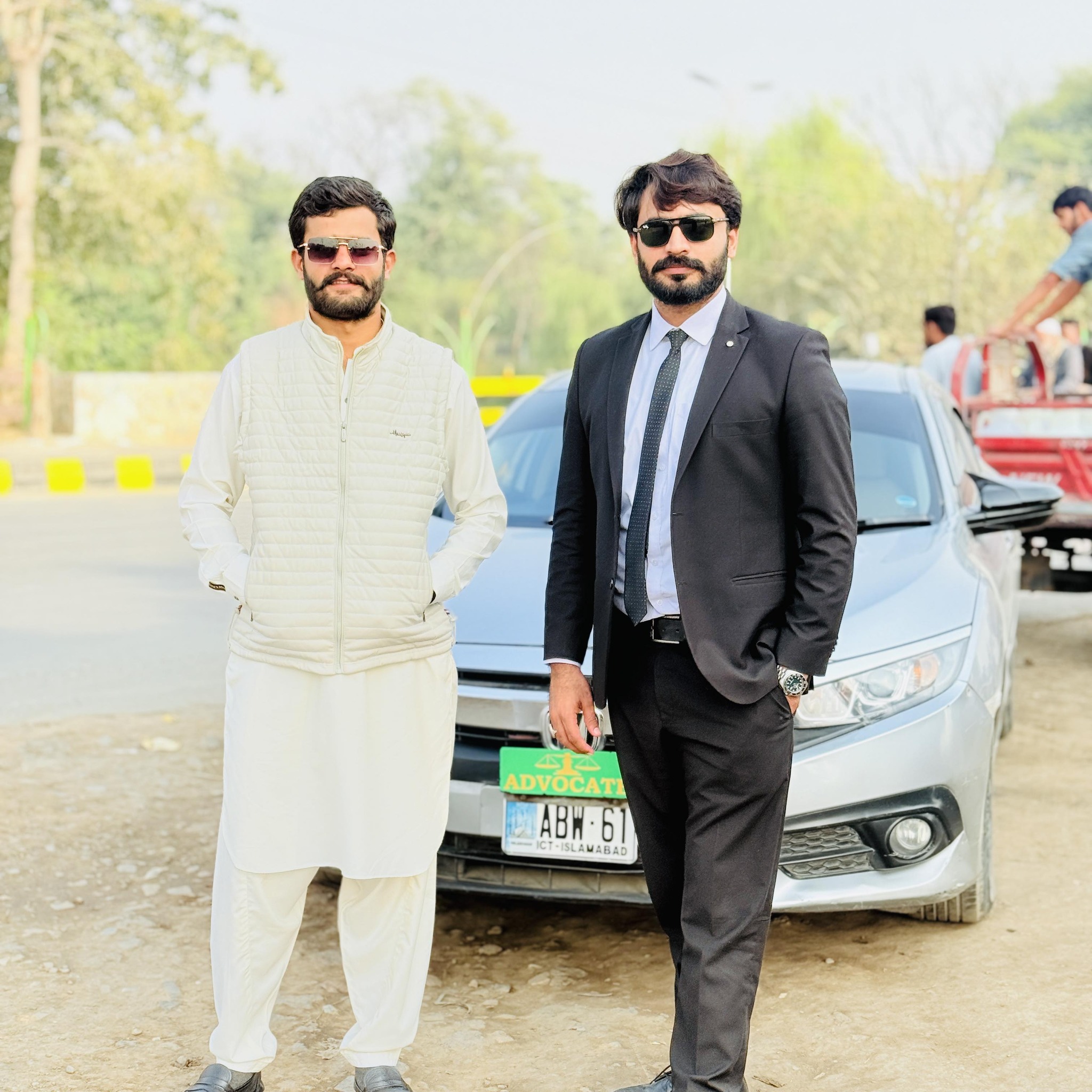 President district bar Mandi Bahauddin # @ | اکرام ءاللہ ساہی ایڈووکیٹ ...