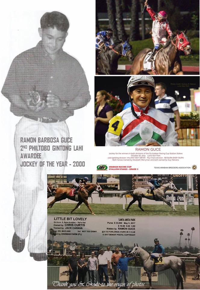 MHRC FEATURED PERSONALITY... - Metropolis HORSE Racing CHUMS