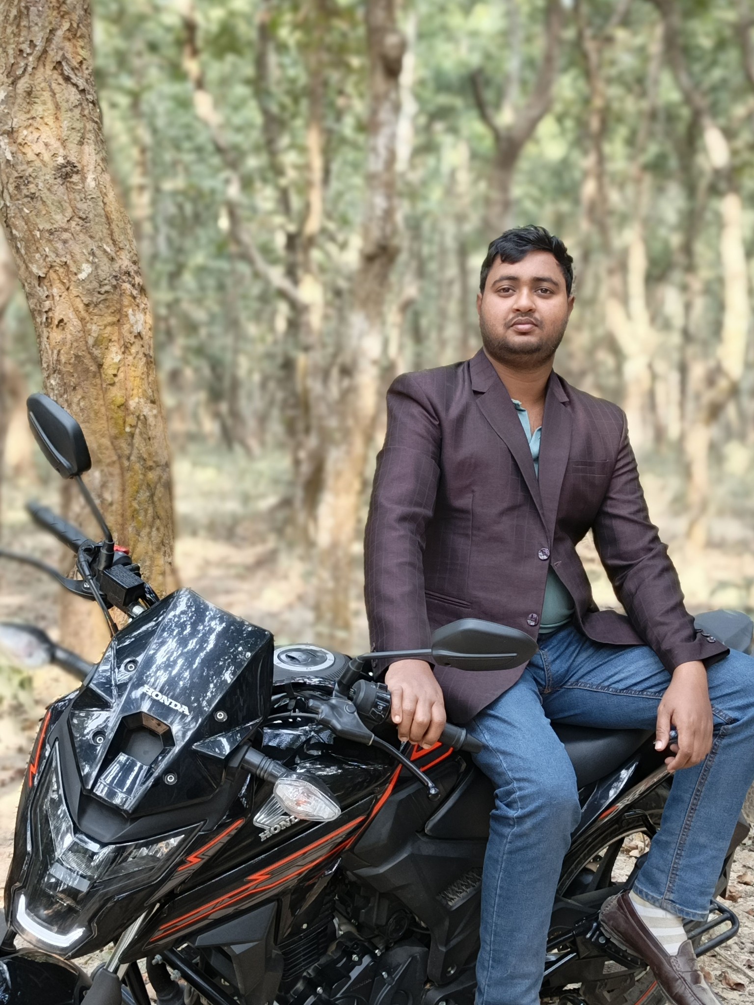 Md Sumon Rana