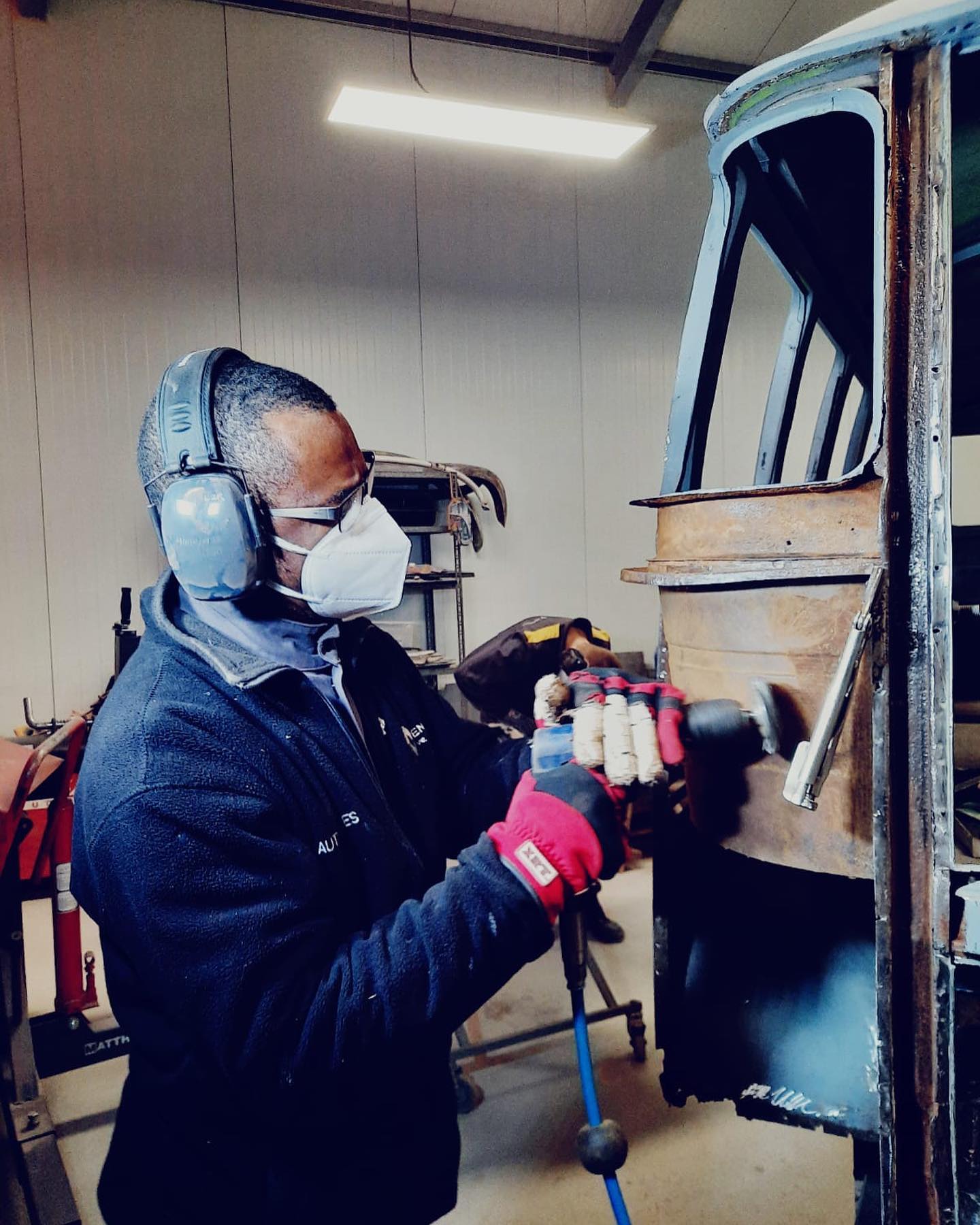 Combi-Factory