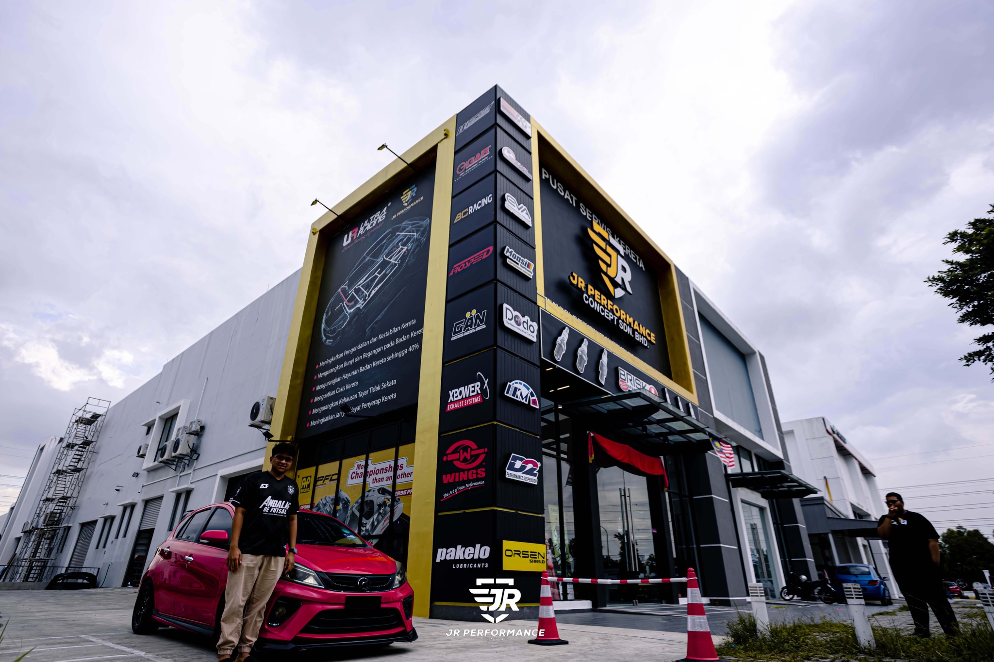 🚗🚗🚗PERODUA MYVI... - JR Performance Concept Pasir Gudang | Facebook