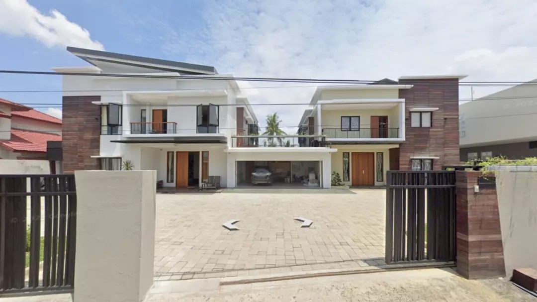 Studio Asia Raya | Pontianak