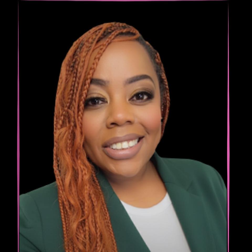 Amie R. Bishop