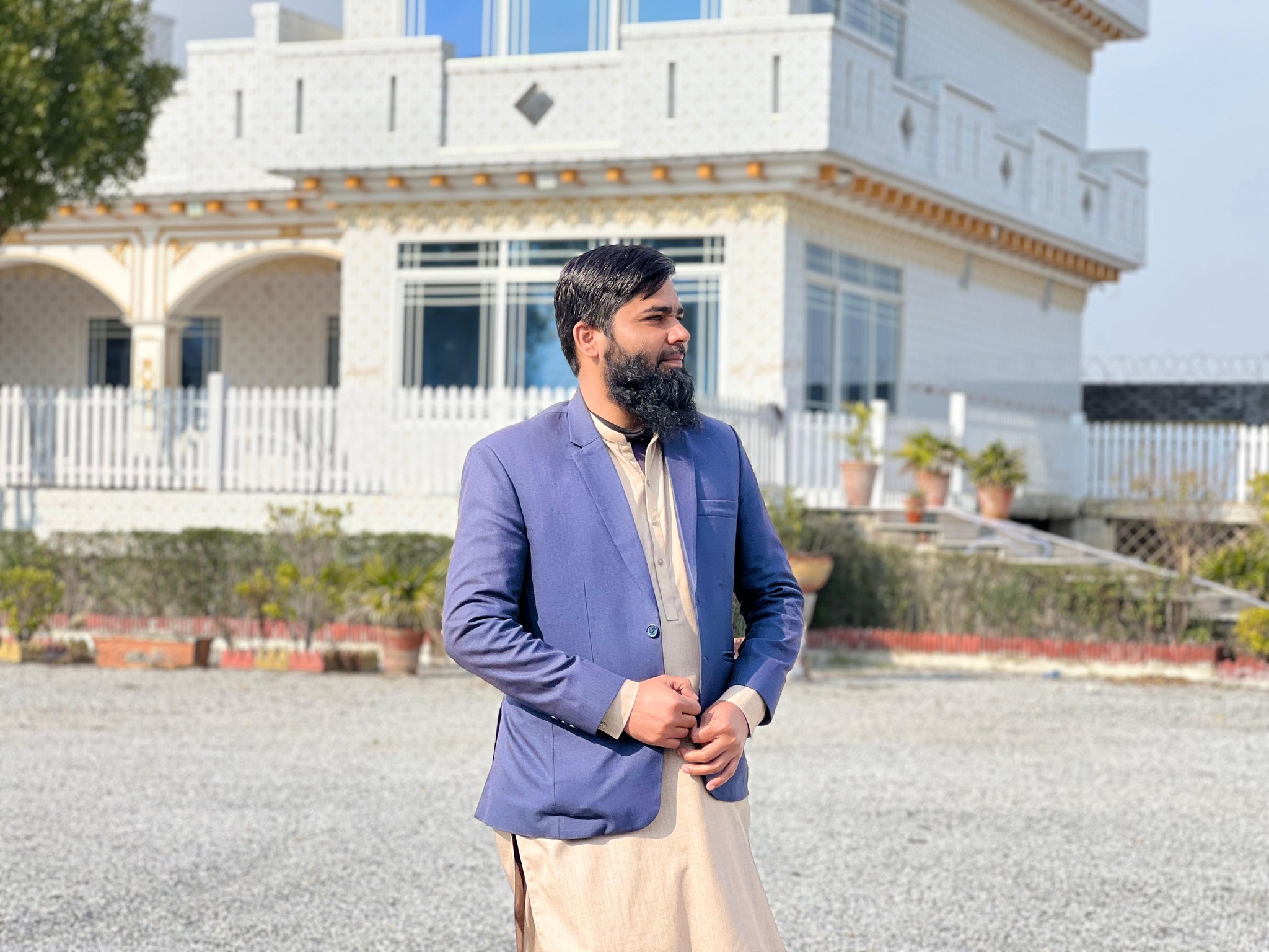 Muhammad Irfan
