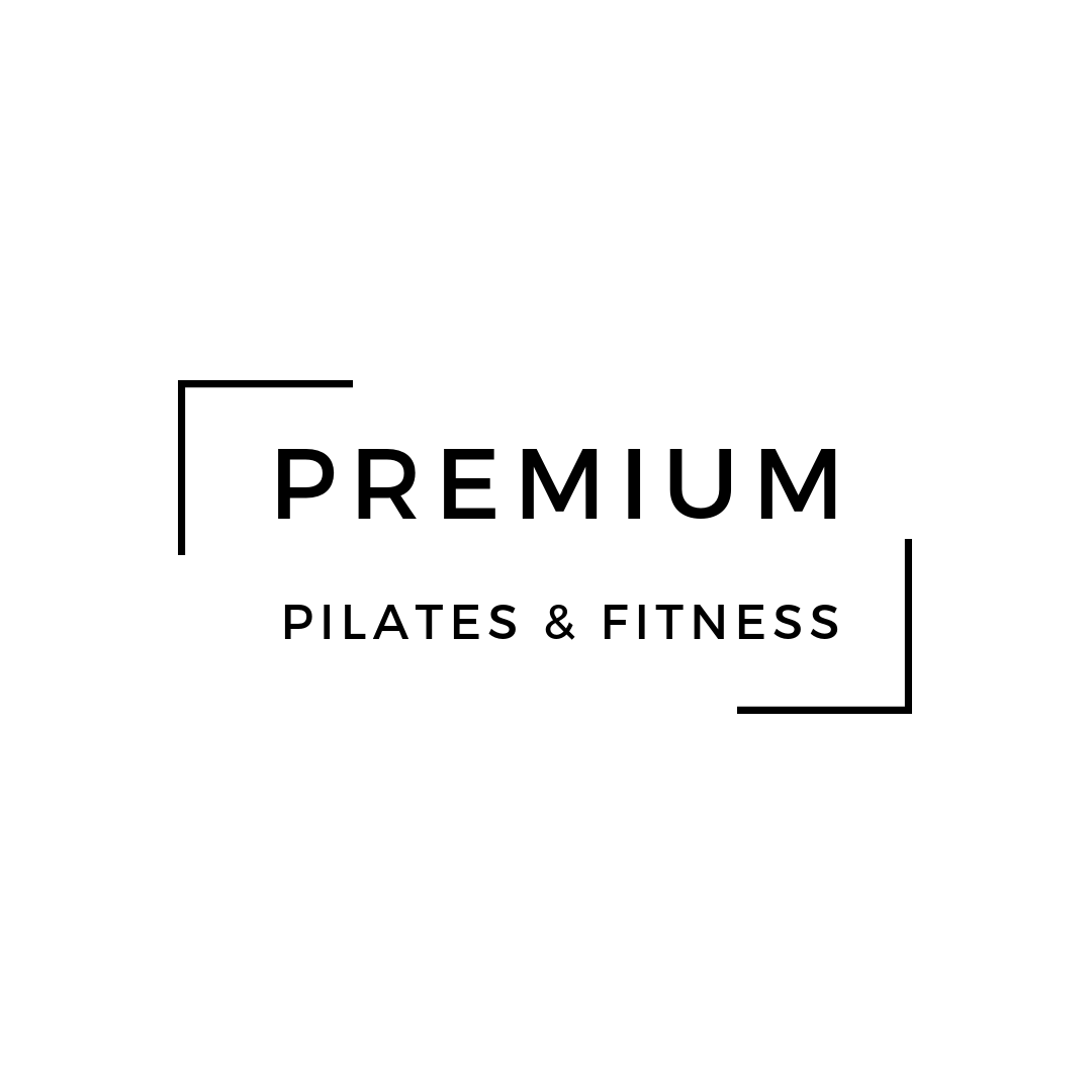 Owner of Premium Pilates and Fitness Emily had waayyy too much fun ...