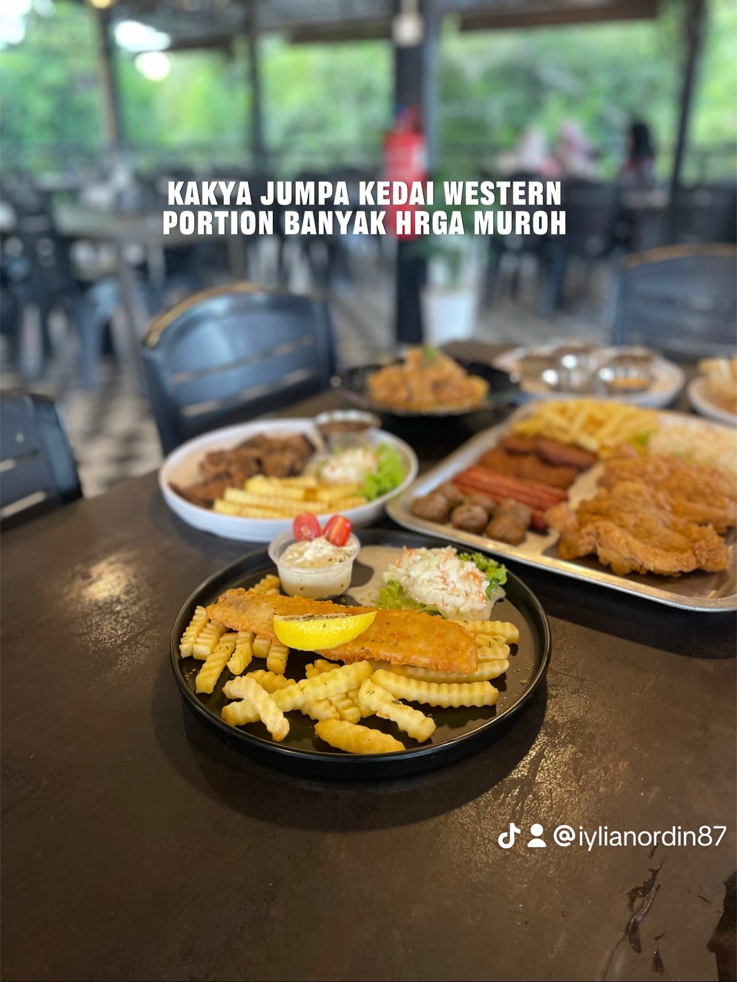 BroKy Kitchen | Paka