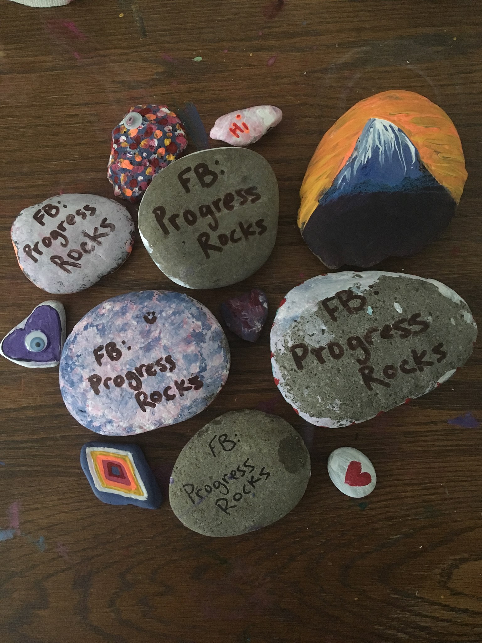 PMO Rocks - Te compartimos algunos principios que han abonado a nuestra ...