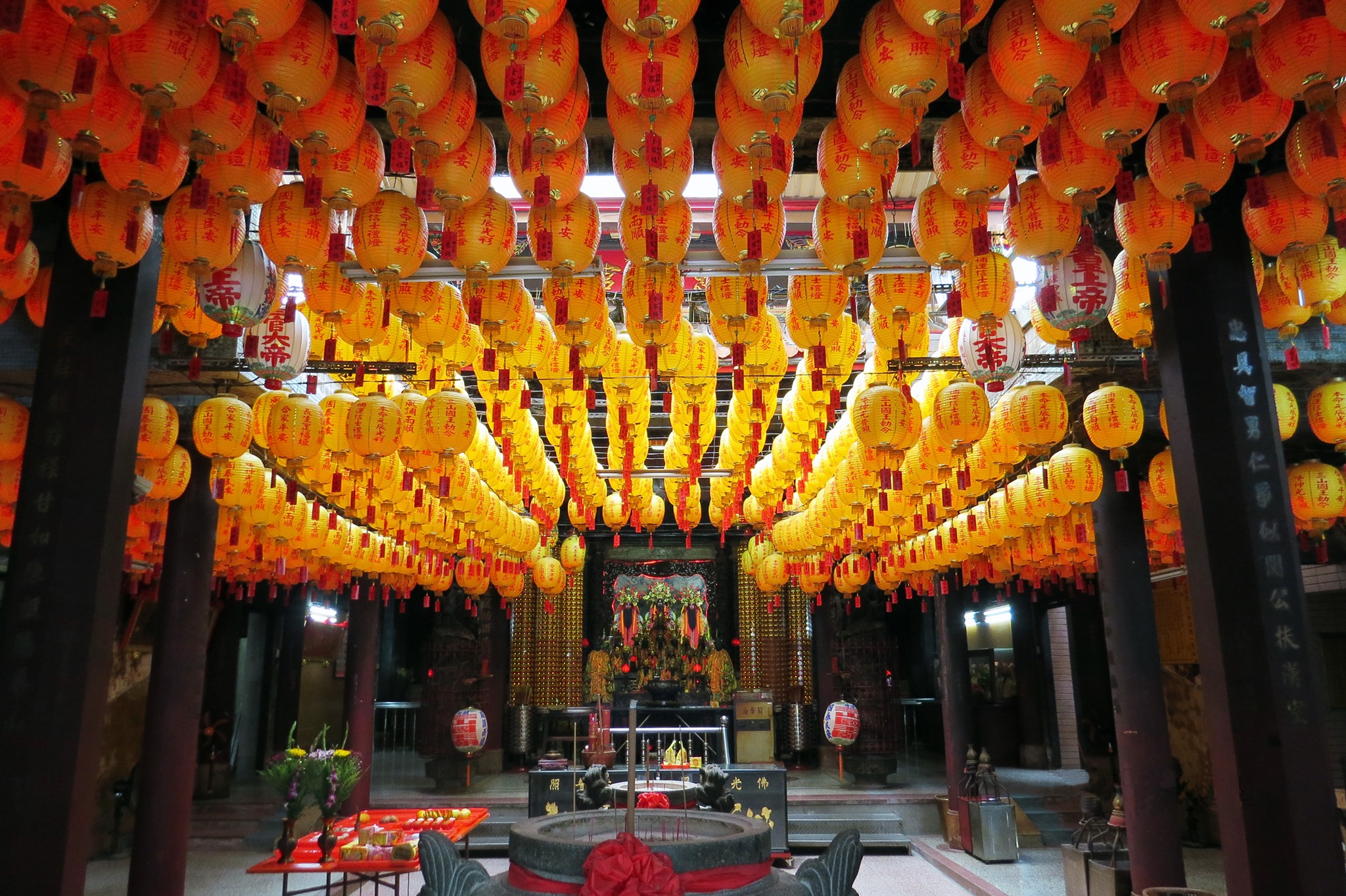 潮州守護神